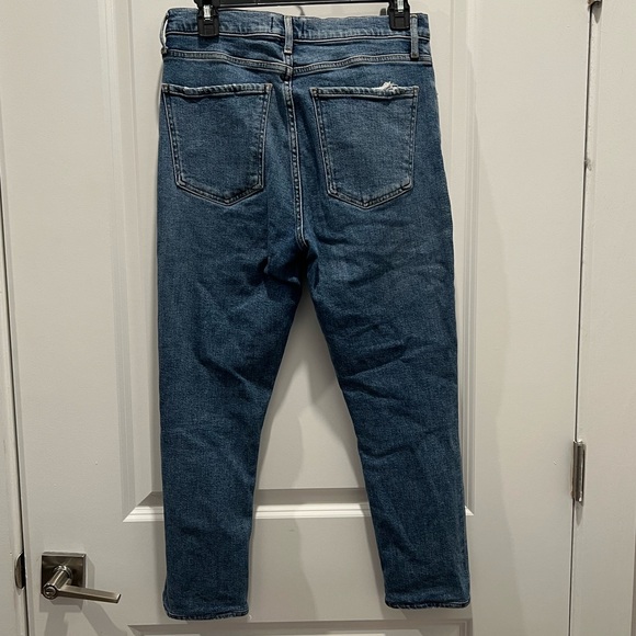 AGOLDE Nico Jeans - Picture 3 of 7